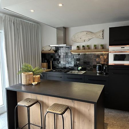 Lily'S Place Διαμέρισμα Knokke-Heist Εξωτερικό φωτογραφία