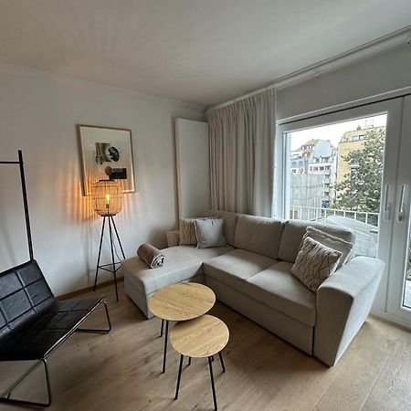 Lily'S Place Διαμέρισμα Knokke-Heist Εξωτερικό φωτογραφία