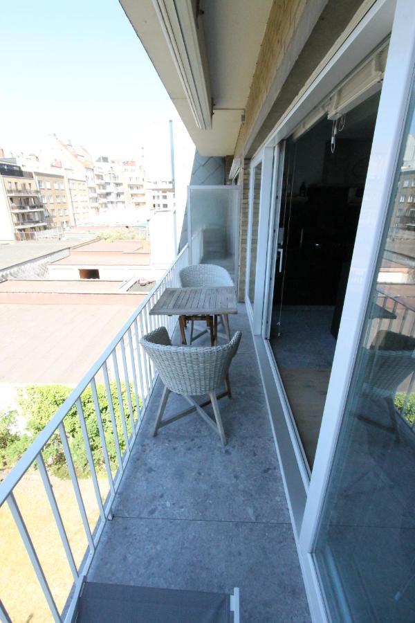 Lily'S Place Διαμέρισμα Knokke-Heist Εξωτερικό φωτογραφία