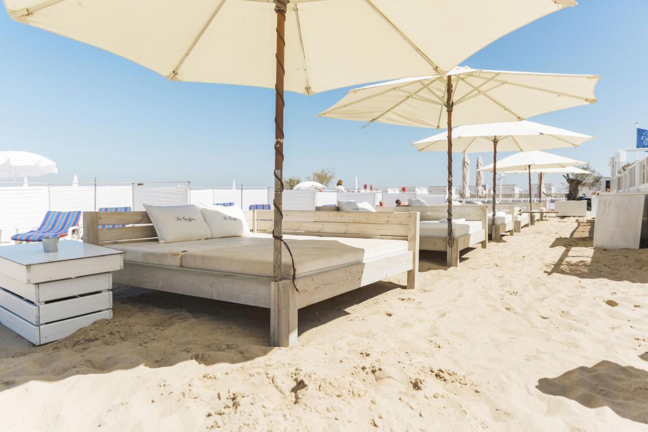 Lily'S Place Διαμέρισμα Knokke-Heist Εξωτερικό φωτογραφία