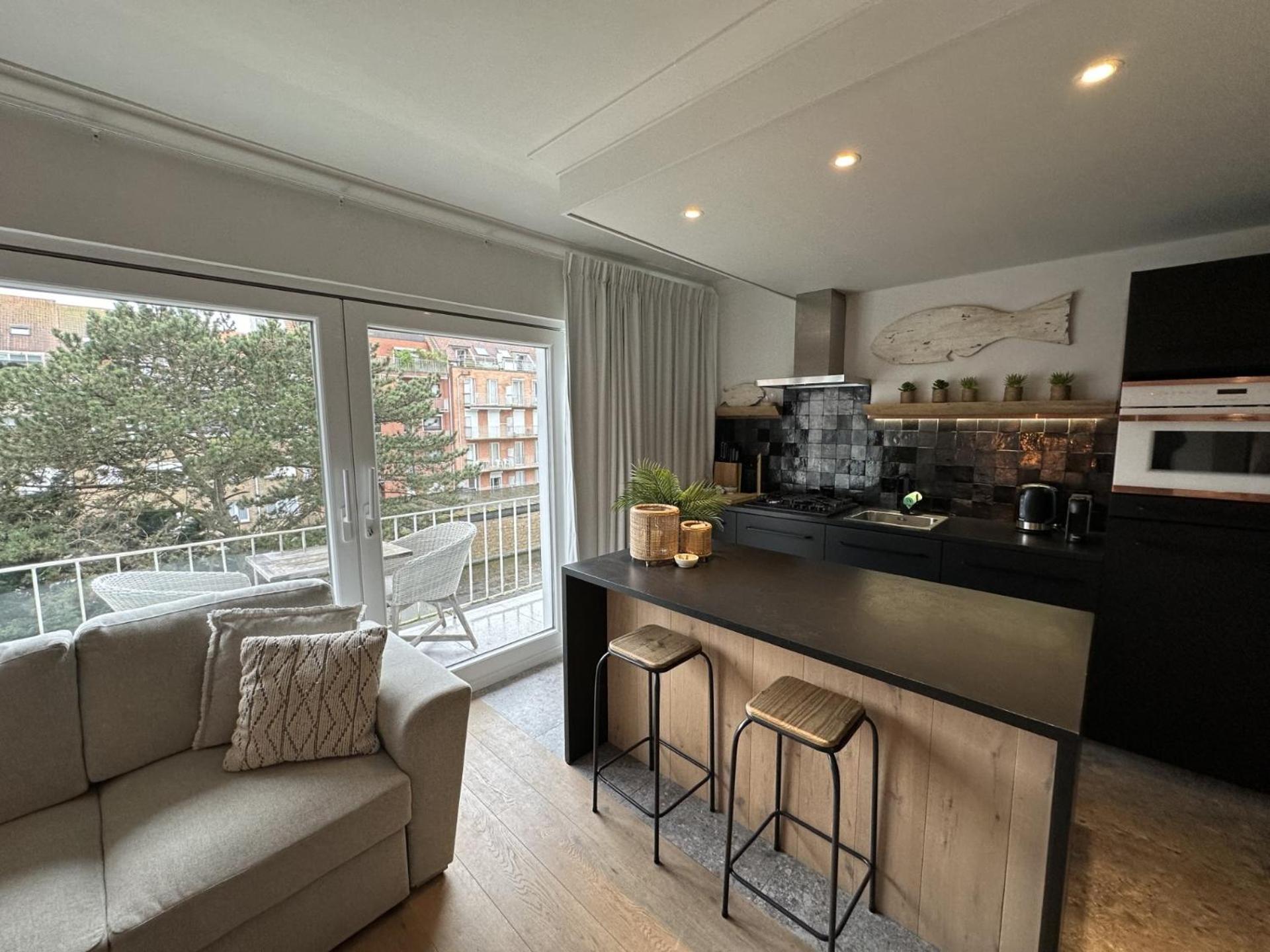 Lily'S Place Διαμέρισμα Knokke-Heist Εξωτερικό φωτογραφία