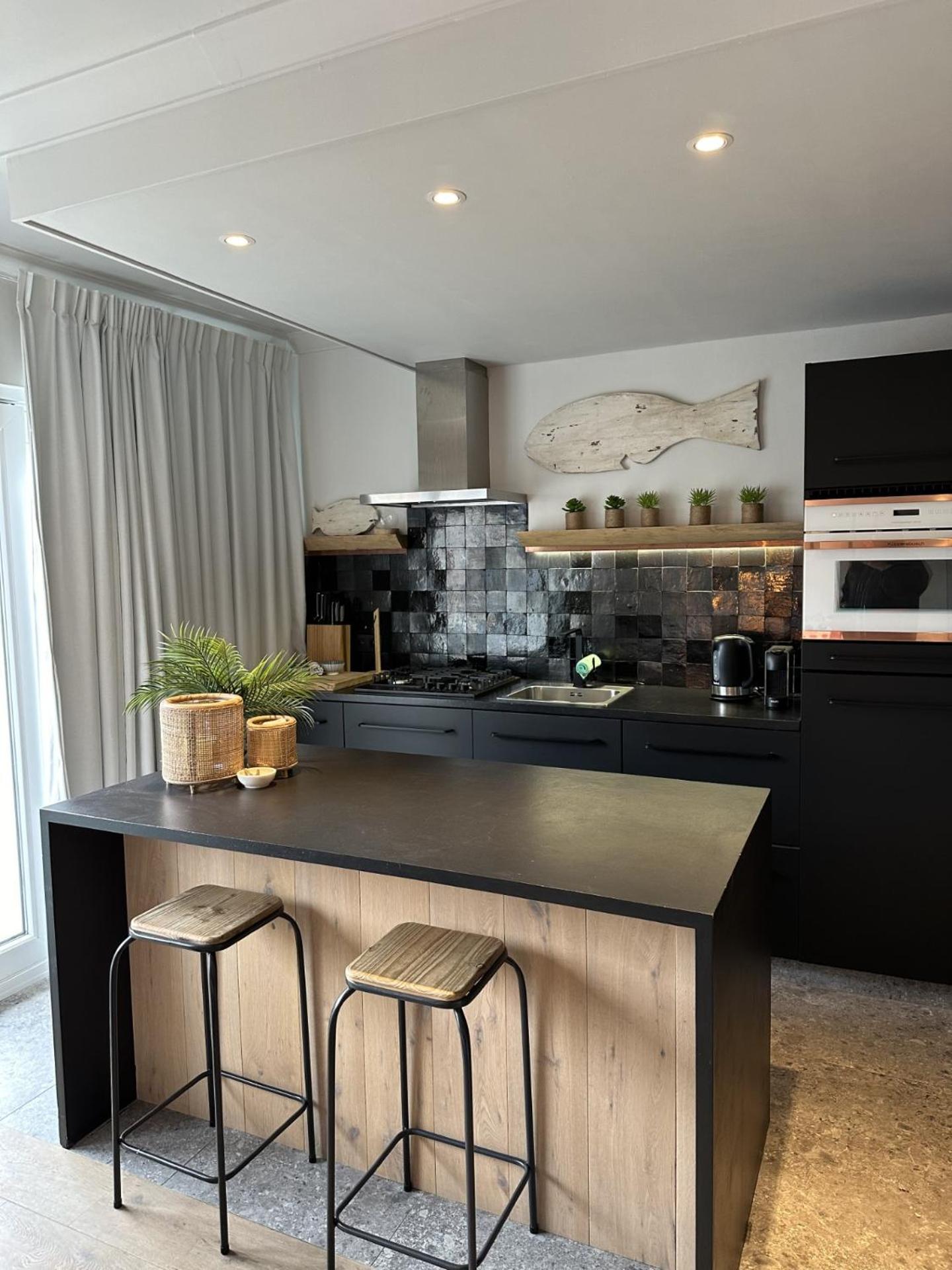 Lily'S Place Διαμέρισμα Knokke-Heist Εξωτερικό φωτογραφία