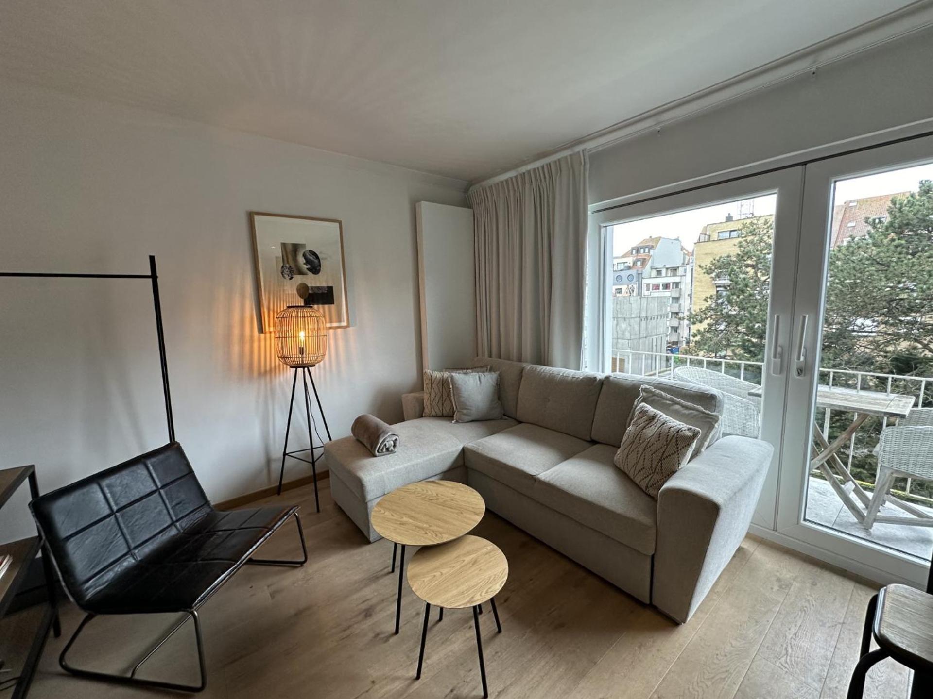 Lily'S Place Διαμέρισμα Knokke-Heist Εξωτερικό φωτογραφία